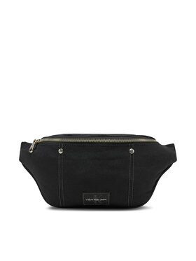Calvin Klein Jeans Calvin Klein Jeans Ledvinka Workwear Waistbag 38 LV04G3027G Černá