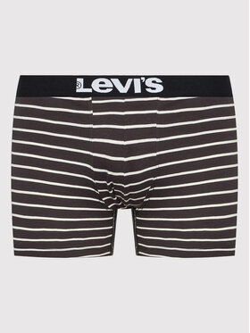 Levi's® Set 4 Parov Boksaric 37149-0479 Bela