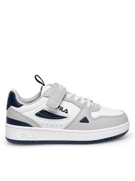 Fila Fila Сникърси SUOLO FFK0221_83041 Сив