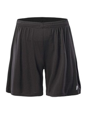 Huari Huari Szorty Artigas II Czarny Short Fit