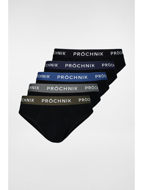 Próchnik Próchnik Slipy PM3 NBI073224000006 Czarny