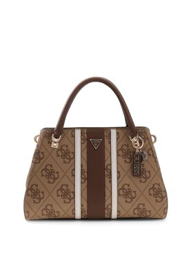 Guess Guess Τσάντα 181098 Καφέ