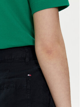 Tommy Hilfiger Σορτς υφασμάτινο Tommy Hilfiger - 5