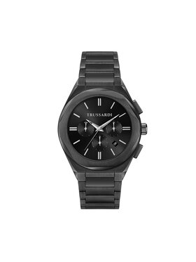 Trussardi Trussardi Годинник R2453156002 Чорний