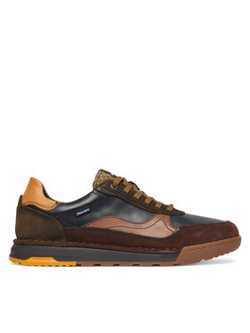 Pikolinos Pikolinos Sneakersy Teide M3W-6015C1 Kolorowy