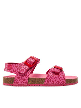 Agatha Ruiz de la Prada Agatha Ruiz de la Prada Sandaalid 252944 S Roosa