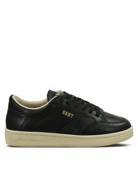 Gant Gant Tenisice 29531651 Crna