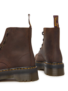 Dr. Martens Αρβύλες Dr. Martens - 5