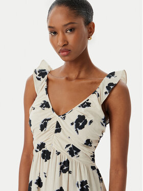 Vero Moda Φόρεμα καλοκαιρινό Vero Moda - 4