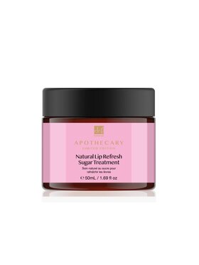 Dr Botanicals Dr Botanicals Lip refresh sugar treatment Balsam do ust