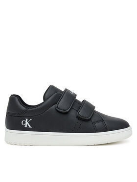 Calvin Klein Calvin Klein Αθλητικά V1X9-83151-1355 S Μαύρο
