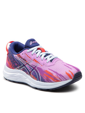 Asics Asics Topánky Gel-Noosa Tri 13 Gs 1014A209 Ružová