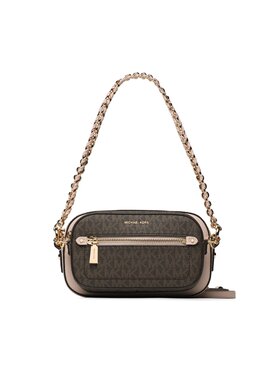 MICHAEL Michael Kors MICHAEL Michael Kors Kabelka Jet Set 32R3GJ6C4L Ružová
