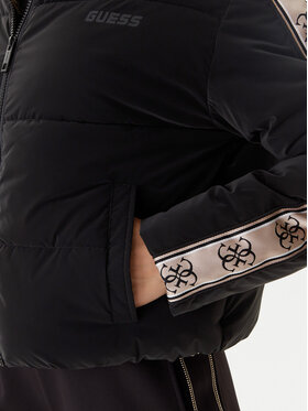 Μπουφάν χειμωνιάτικο Guess φωτογραφία