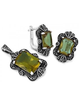 Lovrin Lovrin Sada 56375575 Stříbrná