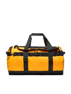 The North Face The North Face Geantă Base Camp Duffel NF0A52SAZU31 Galben