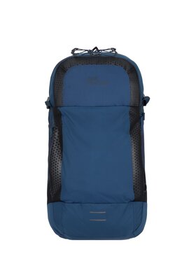 Jack Wolfskin Jack Wolfskin Plecak 250619 Błękitny