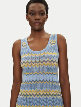 Φόρεμα υφασμάτινο Iconique φωτογραφία