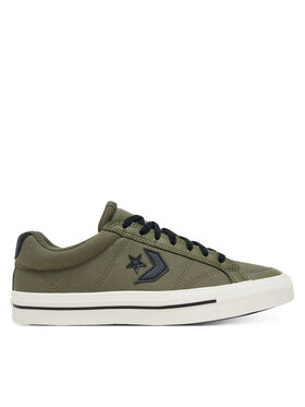 Converse Converse Kedas SPORT CASUAL A12748C Haki