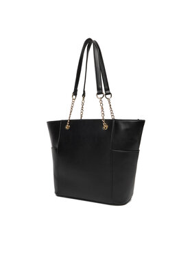 JENNY JENNY Handtasche JFR-B-015-06 Schwarz