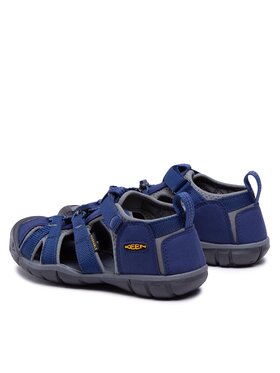 Keen Sandale Seacamp II Cnx 1010096 Tamnoplava