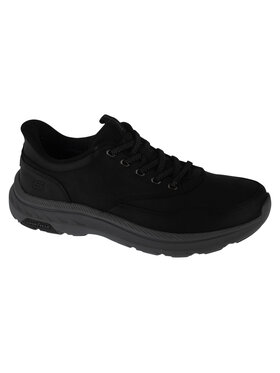 Skechers Skechers Sneakers Slip-Ins: Pollard - Brax Nero