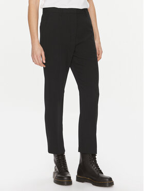 DAY BIRGER ÉT MIKKELSEN DAY BIRGER ÉT MIKKELSEN Hlače Classic 100056 Crna Regular Fit