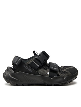 adidas adidas Basutės Terrex Hydroterra Sandals IF7596 Juoda