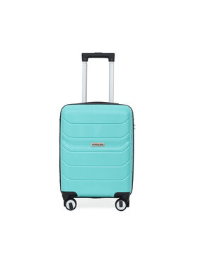 Semi Line Semi Line Малък твърд куфар T5617-1 Електриков