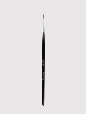 SUVA Beauty SUVA Beauty Liner Brush Six Twenty Pędzel do makijażu