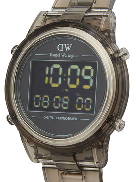 Ρολόι Daniel Wellington φωτογραφία