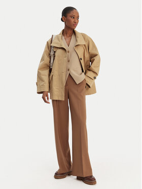 Weekend Max Mara Παντελόνι Palazzo Weekend Max Mara - 2