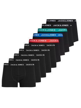 Jack & Jones Jack & Jones Bokserki 25164 Kolorowy