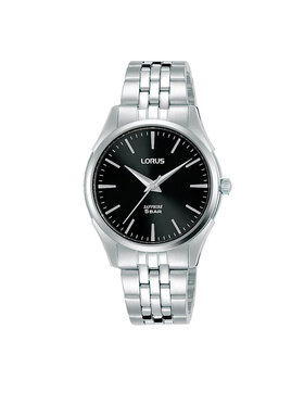 Lorus Lorus Hodinky RG283SX9 Stříbrná