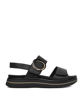 Remonte Remonte Sandalen CEO-D1J63-00 Schwarz