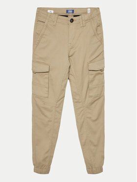 Παντελόνι υφασμάτινο Jack & Jones Junior φωτογραφία