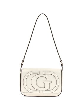 Guess Guess Borsetta 183372 Bianco