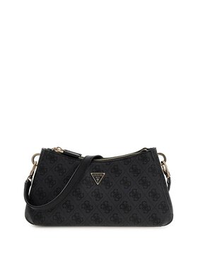 Guess Guess Torbica Noelle II Mini HWBG96 72730 Siva