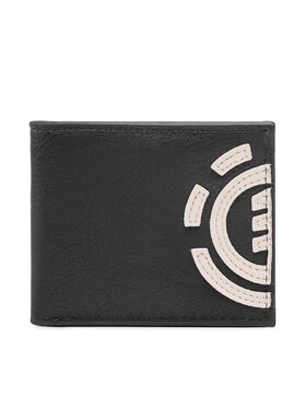 Element Element Veľká pánska peňaženka Daily Wallet ELYAA00136 Tmavomodrá