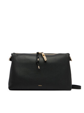 Furla Furla Handtasche Debby M WB02006 BX3353 CN O6000 Schwarz