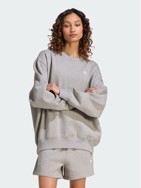 adidas adidas Polar 164778 Szary jasny Oversize