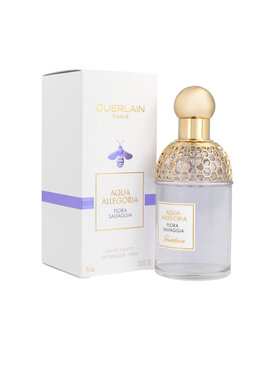 Guerlain Guerlain Aqua Allegoria Flora Salvaggia Woda toaletowa