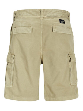 Σορτς υφασμάτινο Jack & Jones Junior φωτογραφία