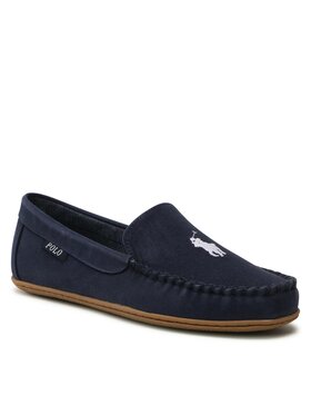 Chaussons homme ralph lauren outlet