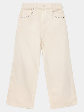 Guess Guess Джинси J4RB08 WFUL0 Бежевий Relaxed Fit