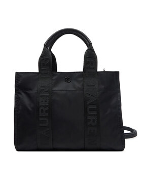 LAUREN RALPH LAUREN LAUREN RALPH LAUREN Torbica 431962612001 Crna