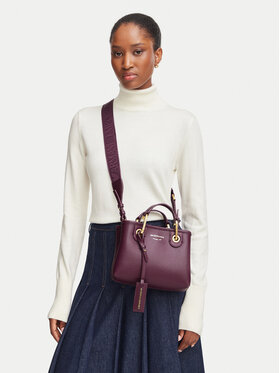 Emporio Armani Emporio Armani Soma EW000382 AF12036 MA149 Bordo