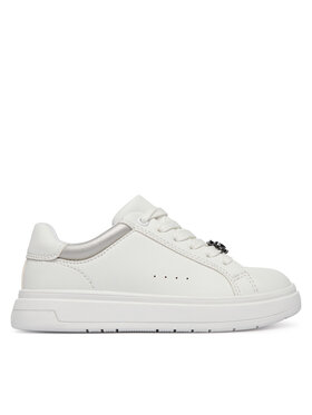 Calvin Klein Calvin Klein Sportcipők V3A9-83215-1355X025 M Fehér