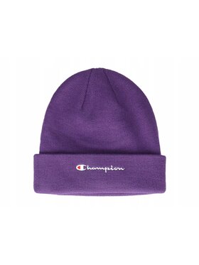 Champion Champion Czapka 806064-VS025 Fioletowy