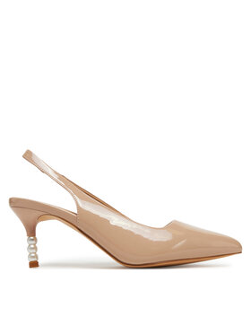 Sergio Bardi Sergio Bardi Sandali WYL3994-3Z-SB Beige